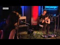 Ben Howard covers 'Figure8' in the BBC Radio 1 Live Lounge