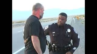 ROLLING CODE TV FULL EPISODE THROWBACK SERIES, Searchlight NV #police #cops #policeofficer #crime