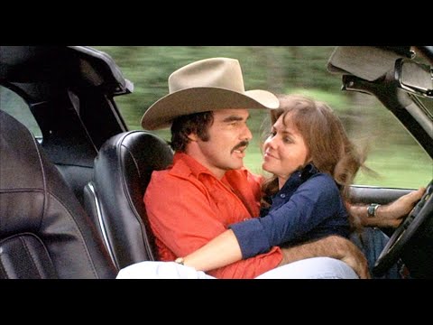 Smokey and the Bandit: 20 Weird Facts You Didn’t Know!
