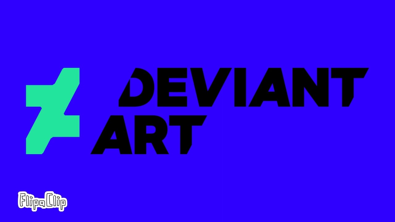 Deviant Art .exe Bnttons