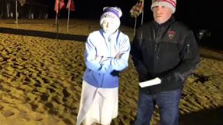 2017 Polar Bear Plunge - Special Olympics of Maryland (Part 12)