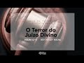 O Terror do Juízo Divino - Naum 1:2-6 | Rev. Herley Rocha