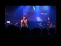 Saori@destiny ワンマンLIVE in Glad 23.oct.2011 part.3