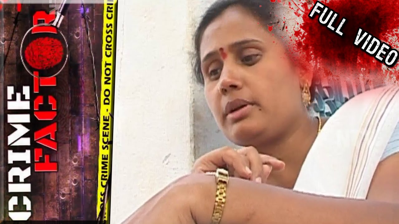 Is it Worth Having an Affair After Marriage?| Extramarital Affair to Expiry | Crime Factor | NTV