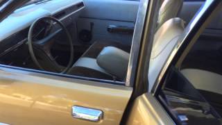 1972 Dodge Coronet Custom 318