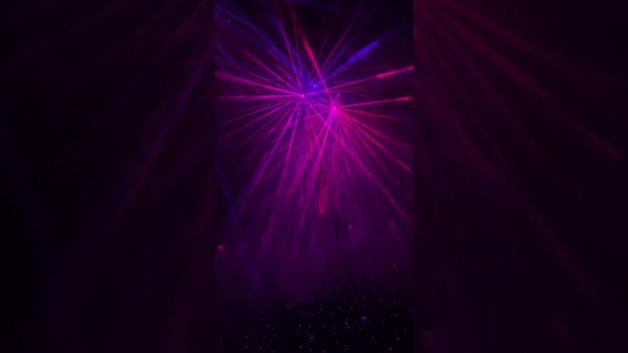 Astonishing visual experience Astra Lumina has arrived in Seattle