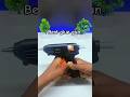 The best glue gun# glue gun#gluestick #homemade gluegun#ak rc inventor