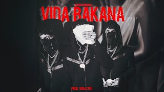 VIDA BAKANA - Kevin idarraga (video oficial)