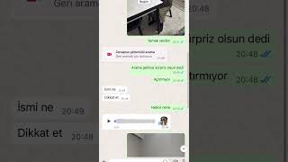 Anneme Yapay Zeka Şakası Yaptım 😂