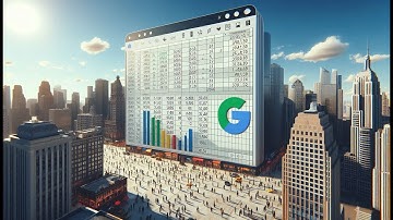 How to Use the IMPORTRANGE Formula in Google Sheets | Import Data from Other Spreadsheets Easily!