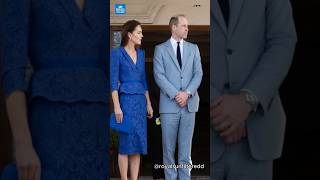 William Et Kate Arrivent Au Belize Pour Leur Tournée Dans Les Caraïbes ... Resimi