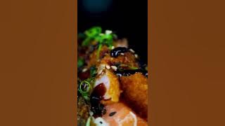 #shorts já provou o nosso BIG HOT? É PER-FEI-TO! #Sushi #salmao #tare