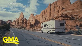 Traveling to your spring break destination on a budget