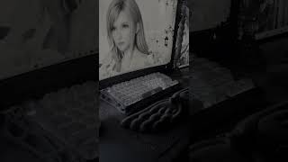 She’s a knight #aesthetic #gamergirl #setupinspo #medieval