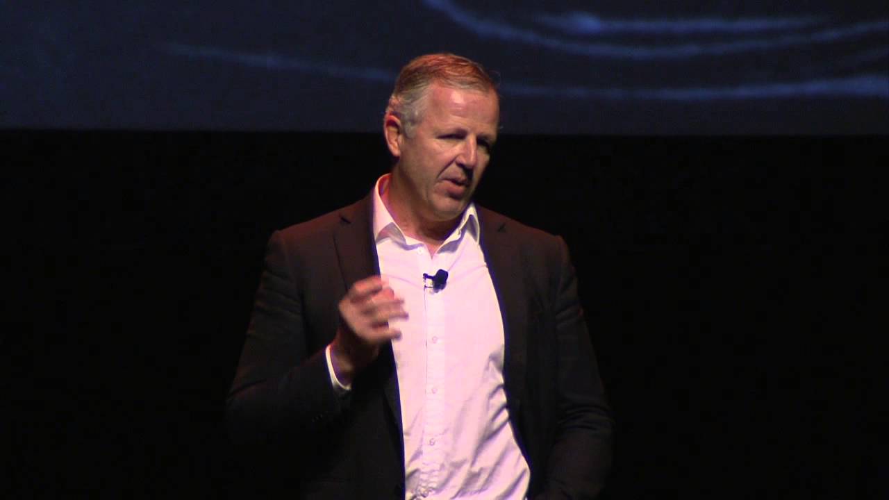 Sean Fitzpatrick speaking at SPAR - YouTube