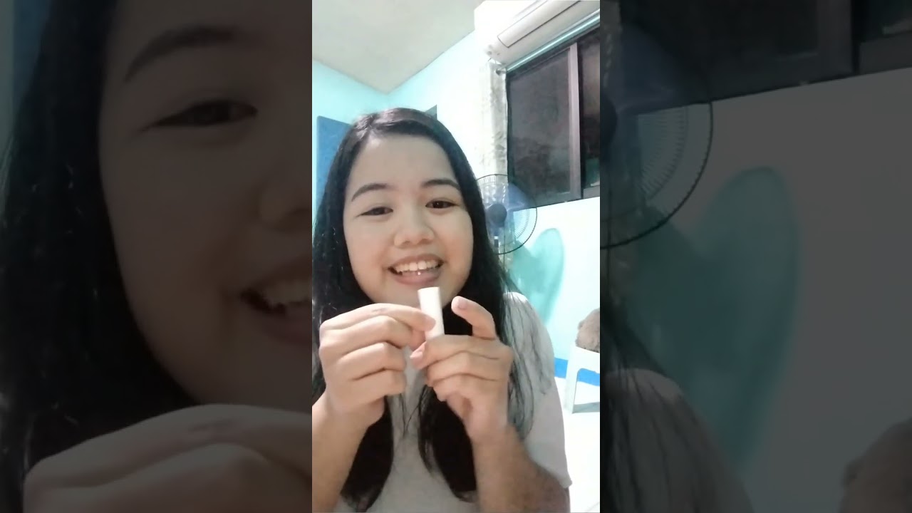 DIY White Lady Makeup Tutorial (I am Gwen as Cristina in White Lady Movie)