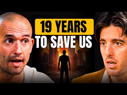 Thumbnail for We're LITERALLY Dying Out. The Elites Are Laughing...