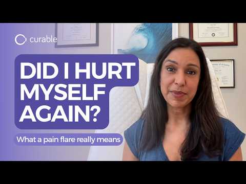 Why Chronic Pain Flares Up—and What to Do About It