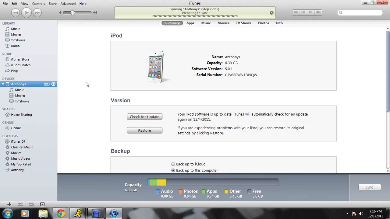 how to put music videos on ipod touch 4g how to put music videos on ipod touch 4g