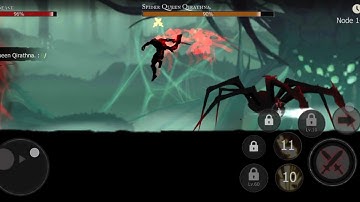 Shadow of Death: Dark Knight - Gameplay Walkthrough - Part 1 ..#androidgames #shadowofdeathgameplay 