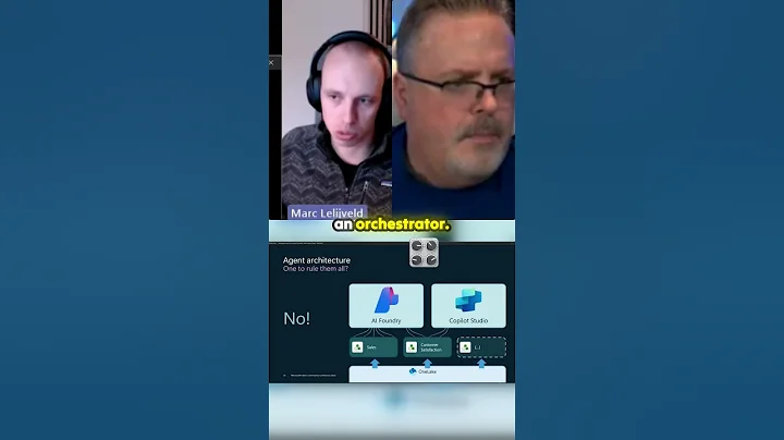 Transform Your Data Interaction with AI!