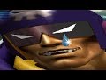 F-Zero GX Frustration