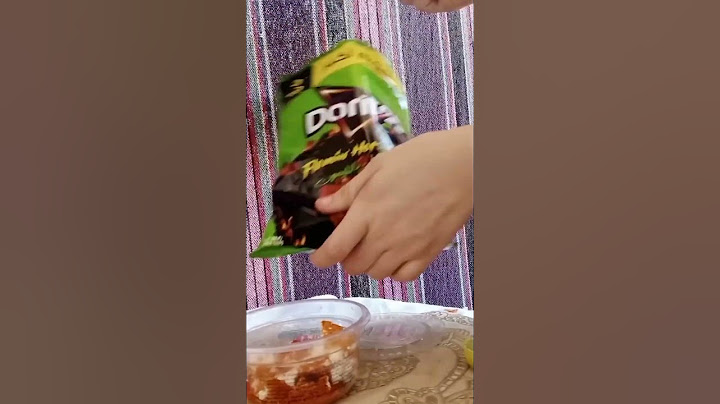 وصفه لذيذه بل Doritos 😋🤤🥠