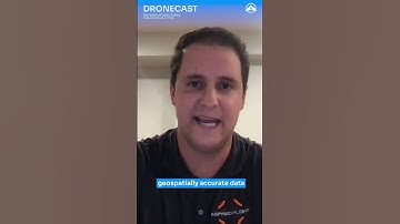 Dronecast: Adam Bilmes of @InspiredFlightTechnologies & Joe Kearns III