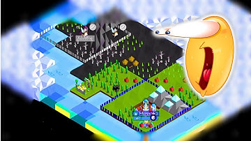 Tiny Pangea is SO FUN