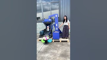 💨4 in 1 rice mill machine， Higher output with lower power consumption.#backbone#ricemill