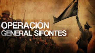 Operación General Sifontes