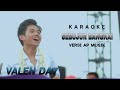 KONSER VALEN DA7 | KARAOKE SEBUJUR BANGKAI versi AP MUSIK