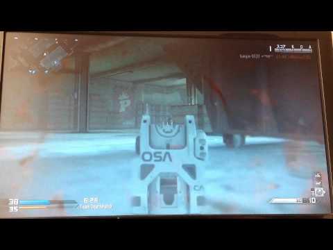 【CoD:G】 れおじんのCoD:GHOSTS実況プレイ その8