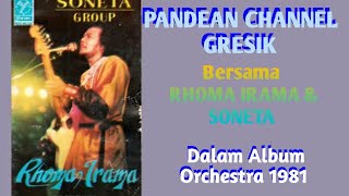 05_Gitar Tua - RHOMA IRAMA & SONETA Group {Orchestra 1981} @suwandichrome6383