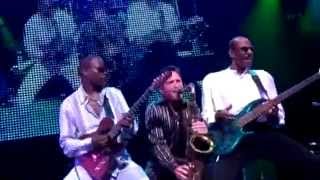 Dave Koz - All I See Is You Live chords