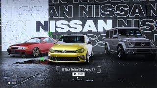 Is Multiplayer Any Good In NFS Unbound