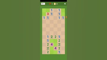 Google minesweeper speedrun Easy in 7 seconds
