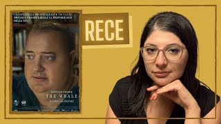 Recensione ◇ The Whale di Darren Aronovsky