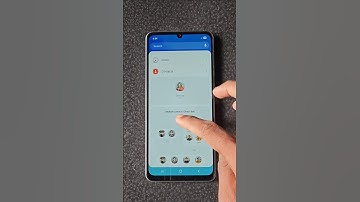 contact widget samsung smartphone #samsung #smartphone #contact #widget