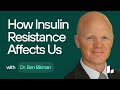 Insulin resistance and how it affects each of us differently (Dr. Ben Bikman & Austin McGuffie)