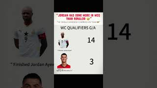 I Am Not Even Joking Rn Jordan Ayew