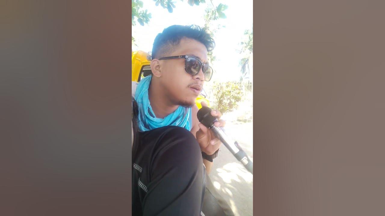 Sana'y magbalik By; Jovit Baldivino