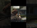 I Was Almost Dead - The Last of Us II #xenon