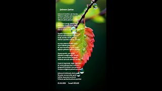 Şebnem Şarkisi - İsmai̇l Güller