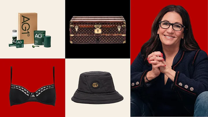The Best Gifts For Women Who Have Everything According To Bobbi Brown