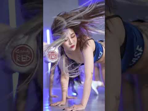 Girl Crush Bomi SLow Motion 4k 60fps Edit