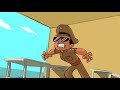 Child Labour Hindi | Little Singham | Reliance Animation