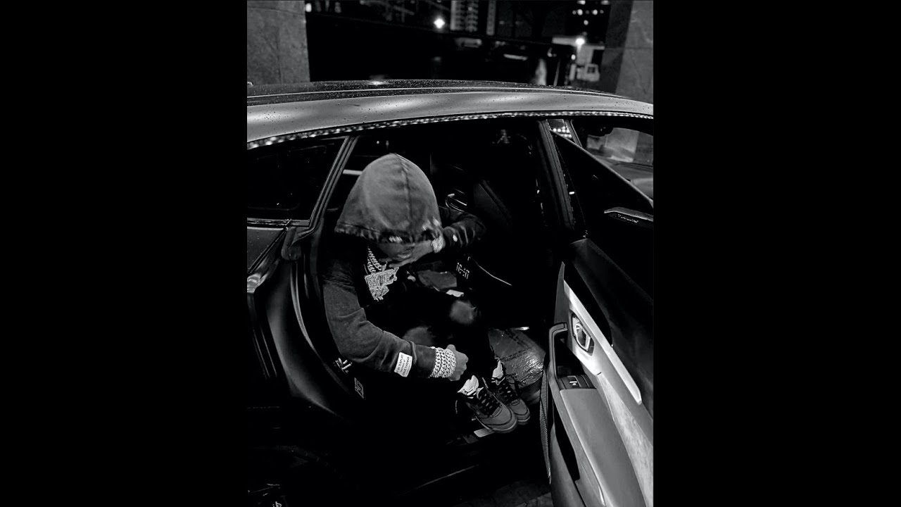 [FREE] KIZARU x JEEMBO x ICEGERGERT TYPE BEAT - "GHOST SHIP"