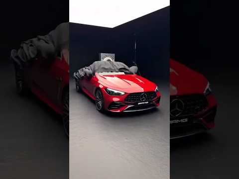   53 2025  مرسيدس كشف