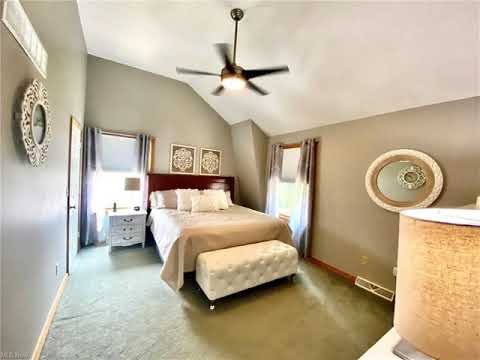 1391 Kensington Street, Warren, OH home video tour